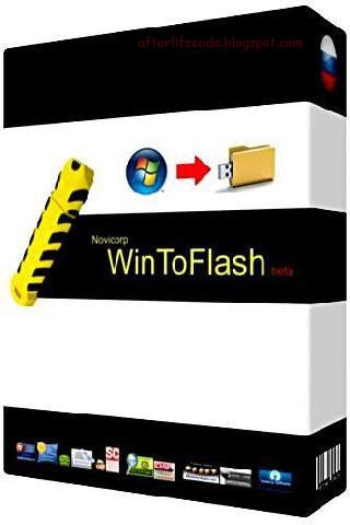 download win to flash software